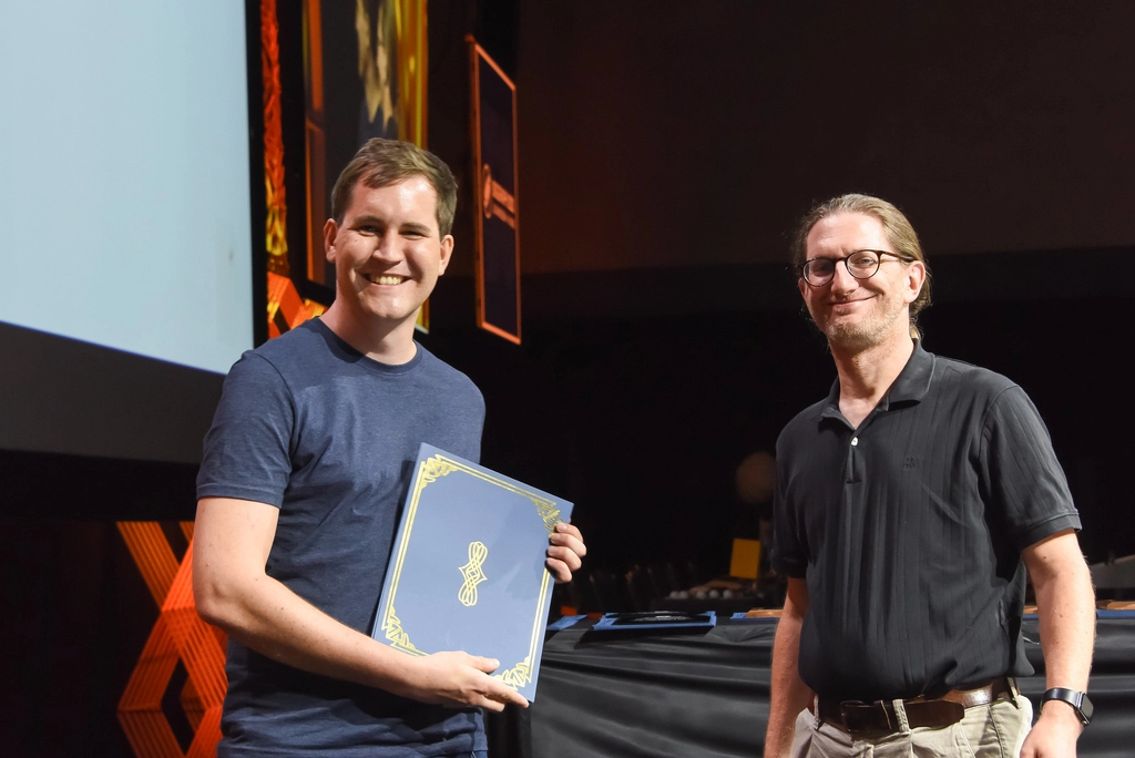 SIGGRAPH'23 Technical Papers Awards announcement