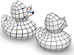 QEx: Robust Quad Mesh Extraction