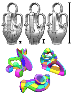 Integer-Grid Maps for Reliable Quad Meshing
