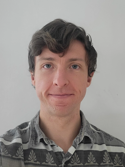 Photo of Hendrik Brückler, Ph.D.