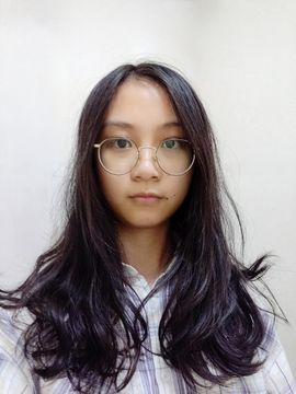 Photo of Ningfeng Zhou, M.Sc.